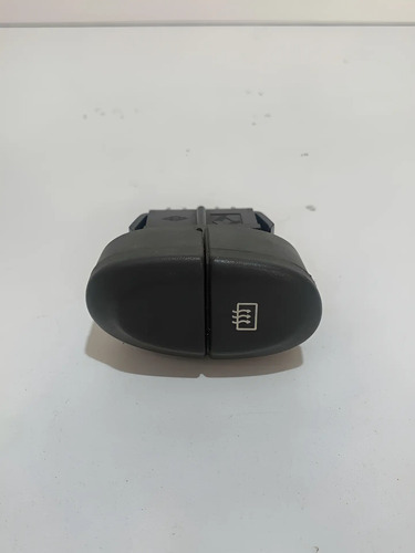 Botão Desembaçador Traseiro Renault Scenic 2002produto Orig