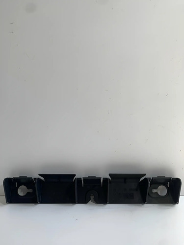 Guia Esquerdo Pára-choque Traseiro Renault Clio 2003 - 2009