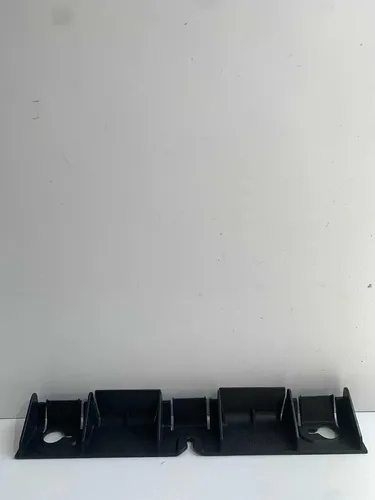 Guia Esquerdo Pára-choque Traseiro Renault Clio 2003 - 2009 - Imagem 3