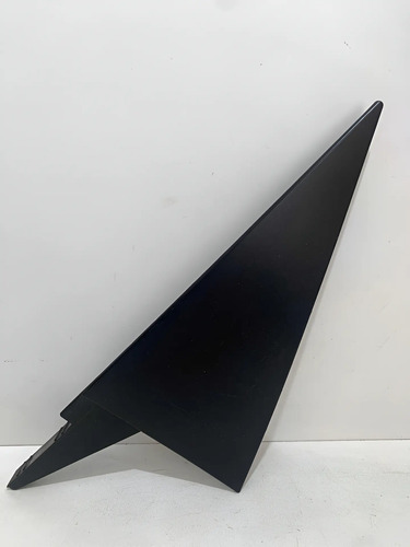Acabamento Externo Porta Traseira Esquerda C4 Picasso Orig Preto