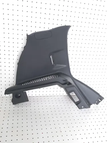 Suporte Bagagito Lado Esquerdo Renault Clio 2015 7700435023 - Imagem 1