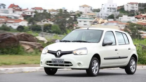 Suporte Bagagito Lado Esquerdo Renault Clio 2015 7700435023 - Imagem 2