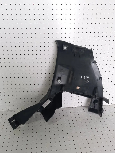 Suporte Bagagito Lado Esquerdo Renault Clio 2015 7700435023 - Imagem 3