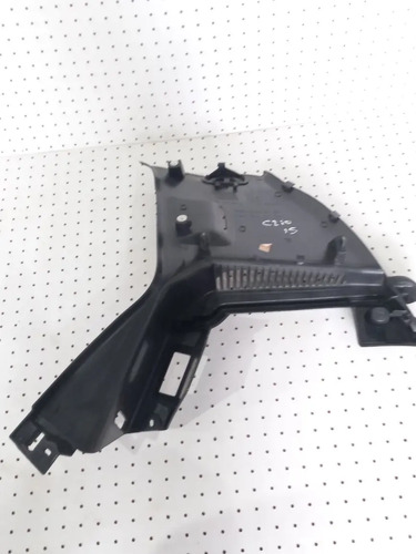 Suporte Bagagito Lado Esquerdo Renault Clio 2015 7700435023 - Imagem 4