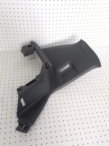 Suporte Bagagito Lado Esquerdo Renault Clio 2015 7700435023 - Imagem 6