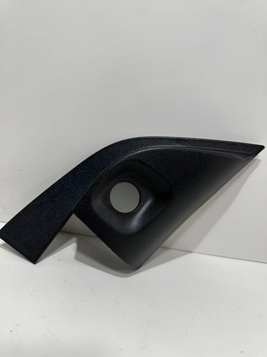 Moldura Interna Retrovisor Manual Direito Gm Prisma 13 A 18