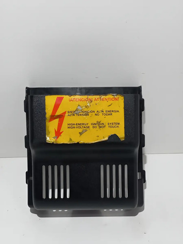 Tampa Caixa De Fusível Gm Captiva 3.6 V6 Codigo:(96627717)..