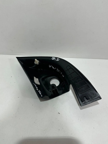 Moldura Interna Retrovisor Manual Direito Gm Prisma 13 A 18 - Imagem 3