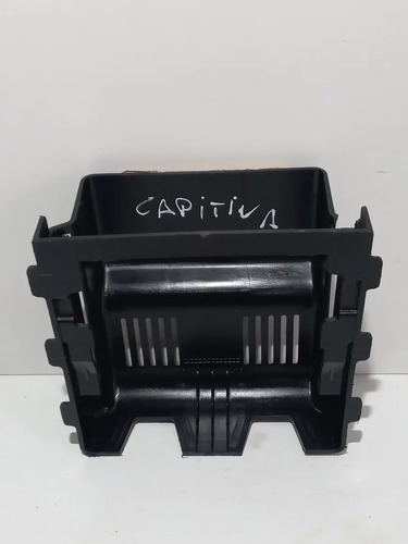 Tampa Caixa De Fusível Gm Captiva 3.6 V6 Codigo:(96627717).. - Imagem 3
