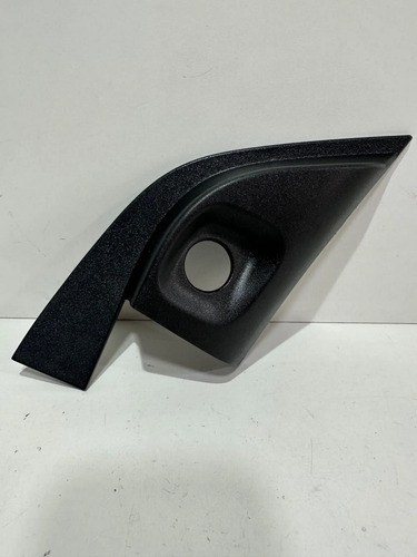 Moldura Interna Retrovisor Manual Direito Gm Prisma 13 A 18 - Imagem 4