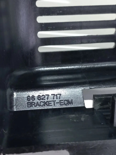 Tampa Caixa De Fusível Gm Captiva 3.6 V6 Codigo:(96627717).. - Imagem 5