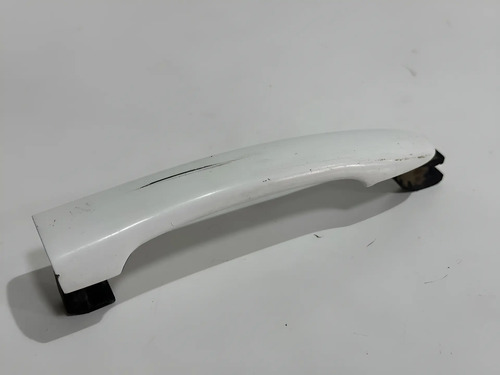 Maçaneta Externa Dianteira Esquerda Fiat Palio Bbb 08 A 14
