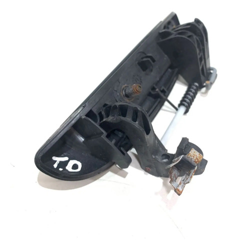 Maçaneta Externa Traseira Direita Renault Clio 2013 2016 - Imagem 3