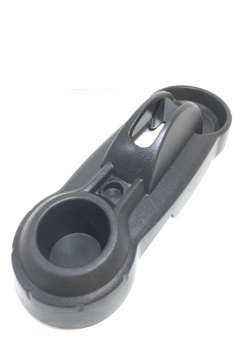 Moldura Console Freio Mão Jac J2 2013 2015 - Imagem 2