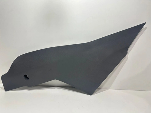 Moldura Direita Console Central Vw Virtus 2018 Usado Orig - Imagem 2