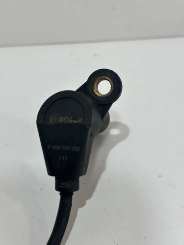 Sensor Rotação Fiat Palio Doblo Idea Stilo Strada 1.8 8v - Imagem 2