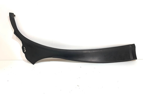 Moldura Grade Churrasqueira Peugeot 206 207 Sw 2004 2014