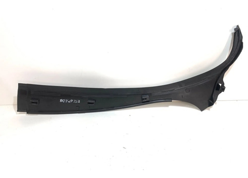 Moldura Grade Churrasqueira Peugeot 206 207 Sw 2004 2014 - Imagem 2