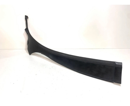 Moldura Grade Churrasqueira Peugeot 206 207 Sw 2004 2014 - Imagem 3