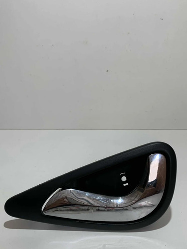 Maçaneta Interna Esquerda Jac J6 2010 - 2013 6105150u2010