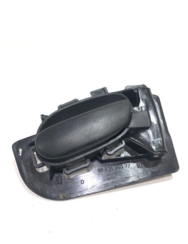 Maçaneta Interna Dianteira Direita Peugeot 206 207 03a12 - Imagem 3