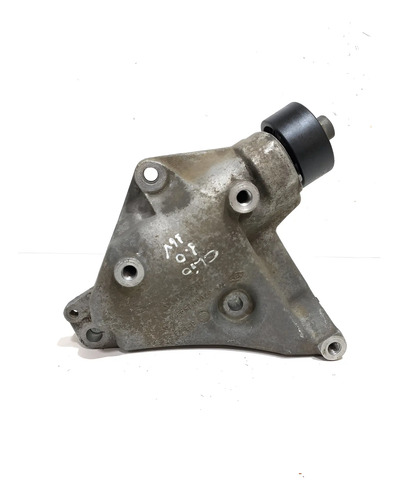 Suporte Compressor Renault Clio Logan Sandero 1.0 16v 08a12 - Imagem 1