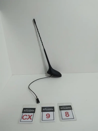 Antena Teto Citroën C4  Original. - Imagem 2