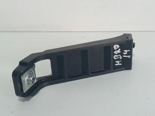Suporte Do Radiador Lado Esquerdo Hyundai Hb20 1.0 3cc 2014. - Imagem 3