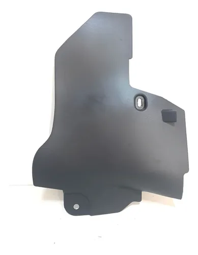 Moldura Acabamento Console Corsa Montana 2002 2012 Esquerdo