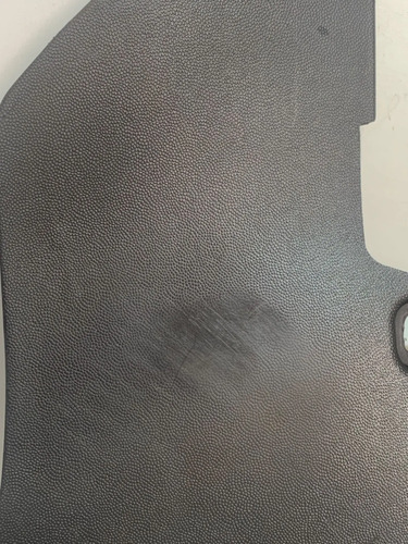 Moldura Acabamento Console Corsa Montana 2002 2012 Esquerdo - Imagem 2