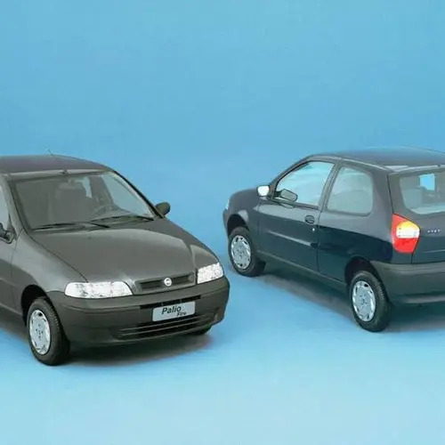 Tampa Vedação Farol L/d Fiat Palio 01/05 Cod:(441140749d) - Imagem 4