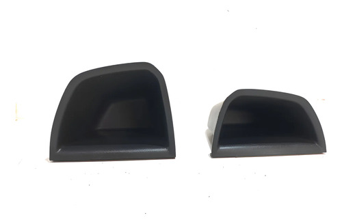 Par Moldura Porta Objetos Prisma Ônix 2013 A 2019