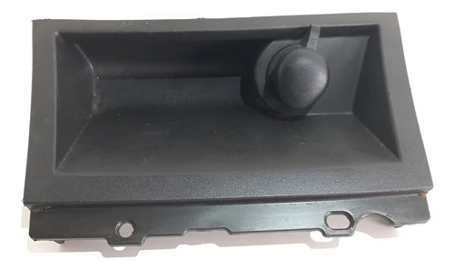 Moldura Porta Objetos Console Ford Fusion 06/09 6e5354045a07