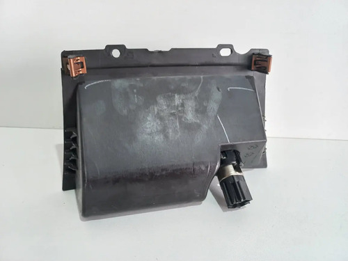 Moldura Porta Objetos Console Ford Fusion 06/09 6e5354045a07 - Imagem 2