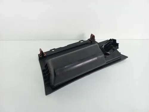 Moldura Porta Objetos Console Ford Fusion 06/09 6e5354045a07 - Imagem 3