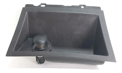 Moldura Porta Objetos Console Ford Fusion 06/09 6e5354045a07 - Imagem 4