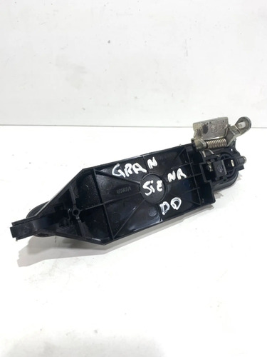 Maçaneta Externa Dianteira Direita Fiat Grand Siena 1.4 2015 - Imagem 3