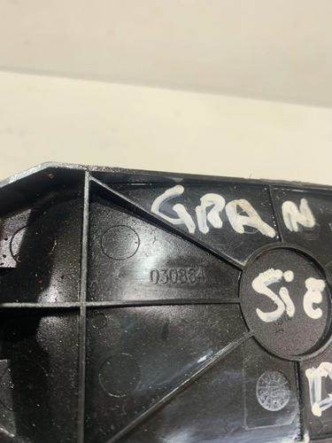 Maçaneta Externa Dianteira Direita Fiat Grand Siena 1.4 2015 - Imagem 4
