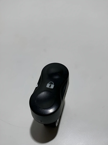 Botão Trava Portas Renault Sandero 2010 Original