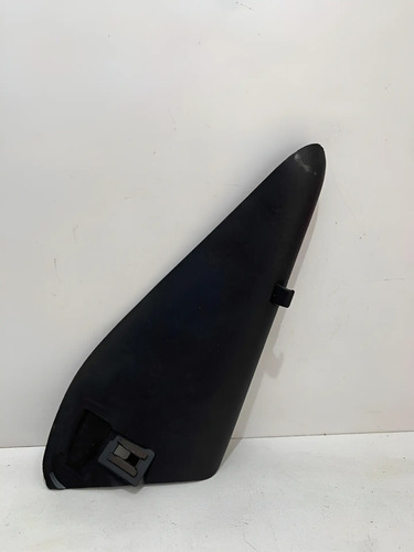 Acabamento Porta Traseira Esquerdo C4 Picasso 2008 - 2013 Preto