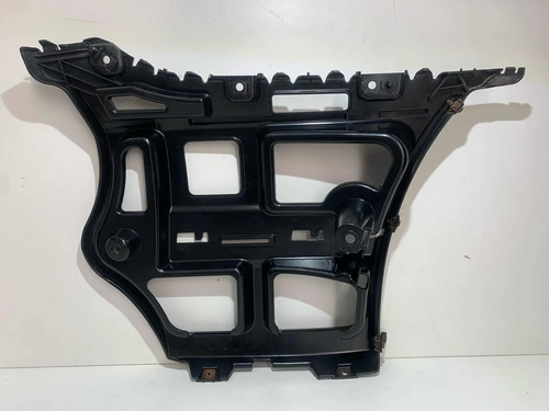 Guia Pára-choque Traseiro Esquerdo Bmw 320i 2006 - 2012 - Imagem 2