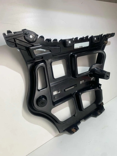 Guia Pára-choque Traseiro Esquerdo Bmw 320i 2006 - 2012 - Imagem 5