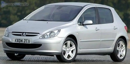Cinzeiro Porta Objeto Peugeot 307 2003 - 2008 Original - Imagem 2