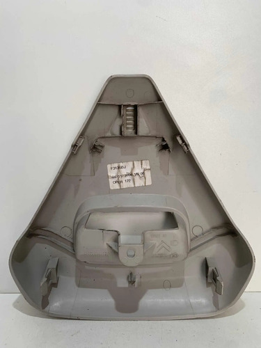 Acabamento Luz Teto Citröen C4 Picasso 2008 2013 9654313577 - Imagem 2