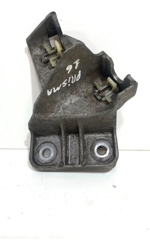 Suporte Cabo Trambulador Câmbio Manual Gm Prisma 1.0 16v2016 - Imagem 4