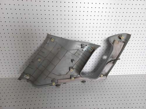 Acabamento Coluna Traseira Direita Hyundai Tucson 2006 2015 - Imagem 2