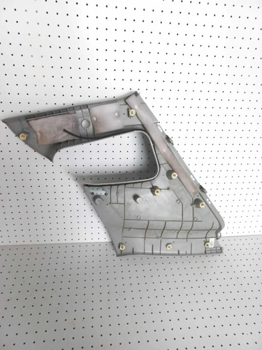 Acabamento Coluna Traseira Direita Hyundai Tucson 2006 2015 - Imagem 4