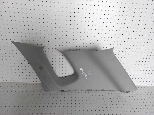 Acabamento Coluna Traseira Direita Hyundai Tucson 2006 2015 - Imagem 6