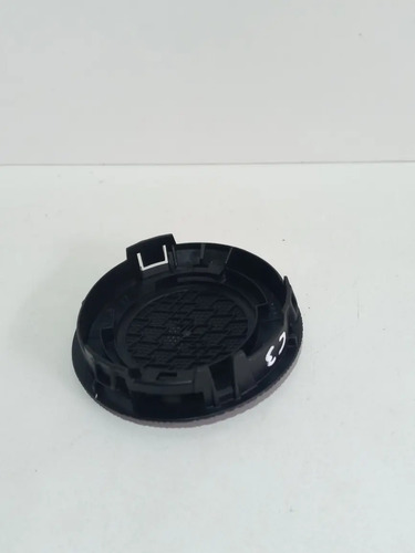 Tela Do Auto Falante Painel Citroën C3 06/12 Cod: 9637997677 - Imagem 5