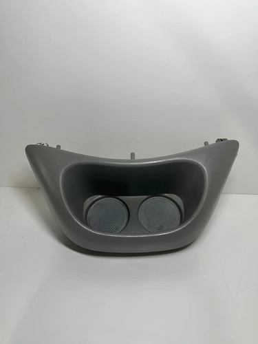 Moldura Porta Copos Renalt Scenic 2005 Usado Original.